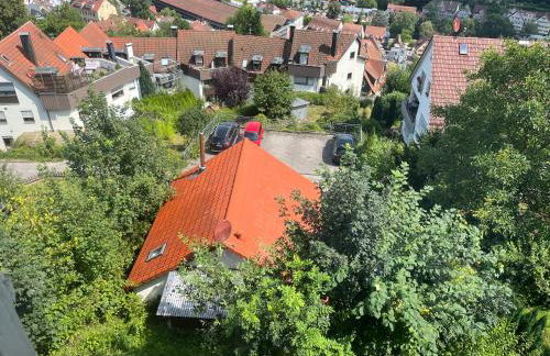 Blackforest Nest - Foto 14