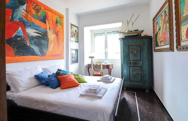 Italianway - Piazza Mazzini 33 - Foto 6