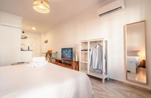 Apartamentos Avanel - Foto 158