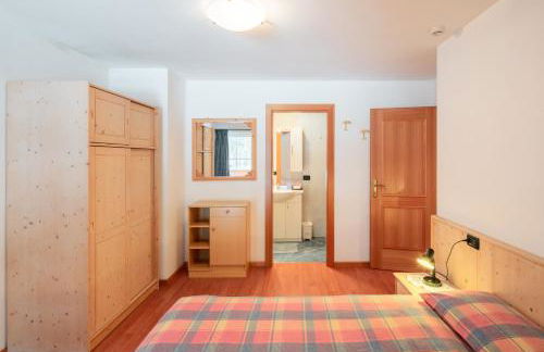 Appartamenti Agriturismo Cèsa Ciasates - Foto 27