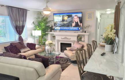 Palm Springs 3-Bedroom 2-Bath 5 Miles to the Beach - Foto 20