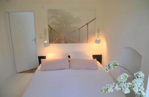 Ferienhaus der Seeweiherturm - Foto 14