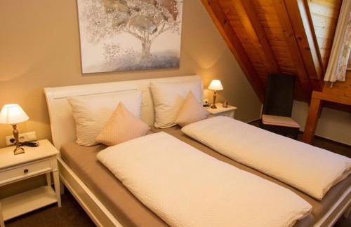 Guesthouse Trostelhof 4 - Photo 22