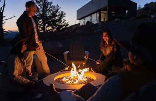 Eagles Wings, Condé Nast Luxe Yellowstone Retreat - Foto 39