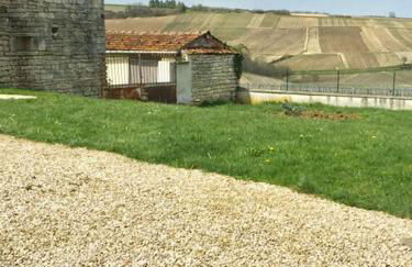 La maison de Lucien, gîte au cœur du vignoble Chablisien - Foto 32