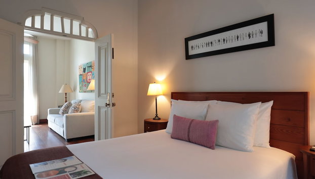 Las Clementinas - Foto 5, Quarto