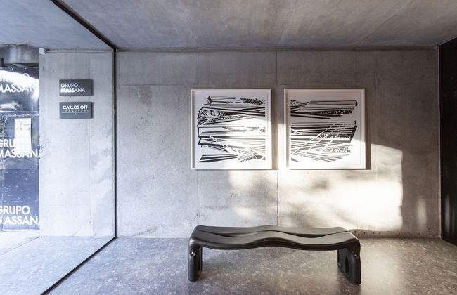 Live Soho Boutique Apartments Belgrano - Foto 7