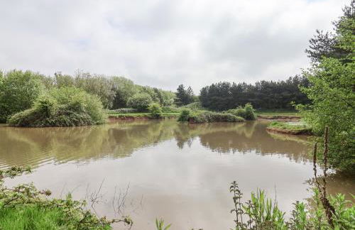 Pheasant Cottage - Foto 24