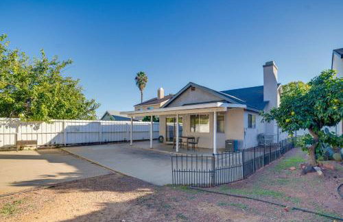 Home 8 Mi to Dtwn Riverside Families Welcome! - Foto 23