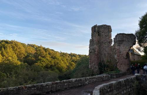 Lovely Countryside Getaway - Foto 44