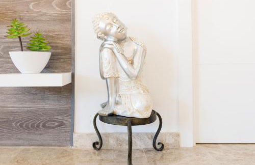 SaturnoDream-4 min to the beach-free parking - Foto 12