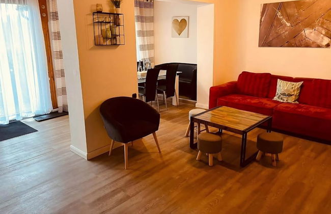 Ferienhaus im Kurort Inkl. Fruehstueck - Foto 23