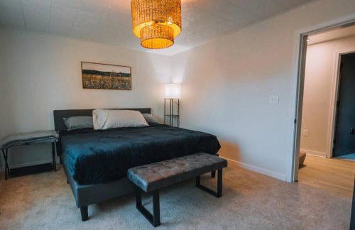 Family Friendly Downtown Apple Creek by Antiques - Foto 17