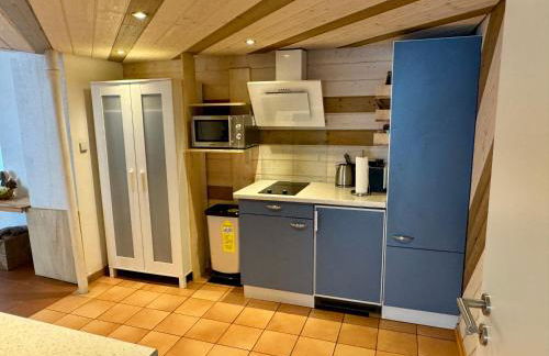 Schwabennestle - Ferienwohnung Albstadt-Onstmettingen - Foto 10