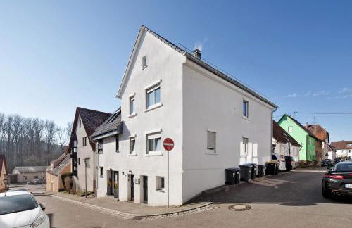 Mb Homes Nürtingen Fewo2 - Photo 29