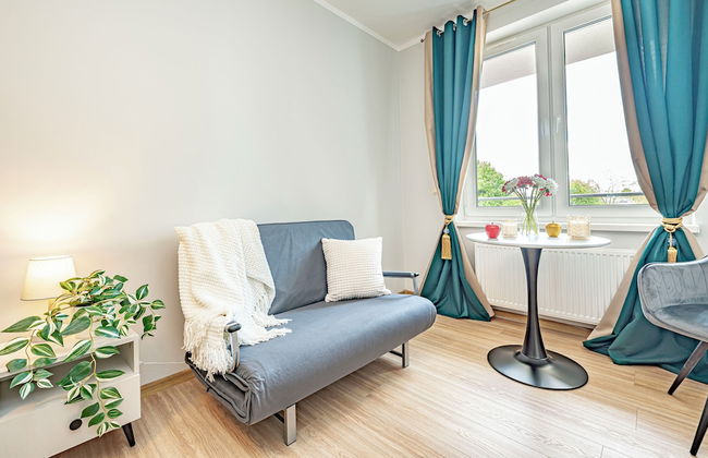 Baltic Apartments - Apartamenty Bałtyk - Foto 61