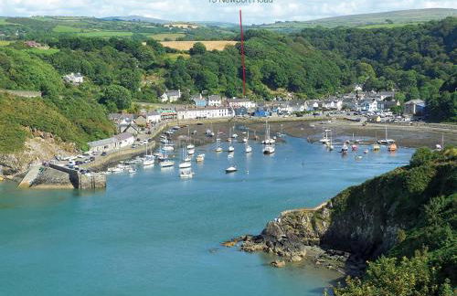 15 Newport Road - Foto 24