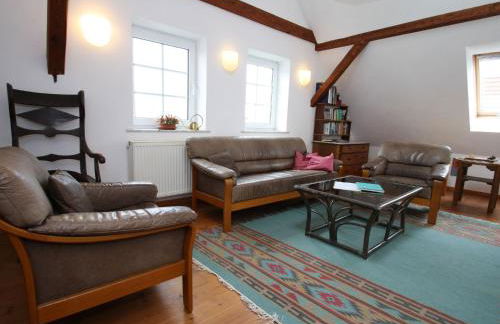 XXL Ferienhaus mit Sauna in Upost - Foto 3