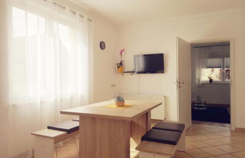 Ferienwohnung Basting-Fillmann - Foto 13