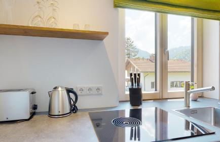 Fischer`s Postresidenzen Ettal - Foto 48