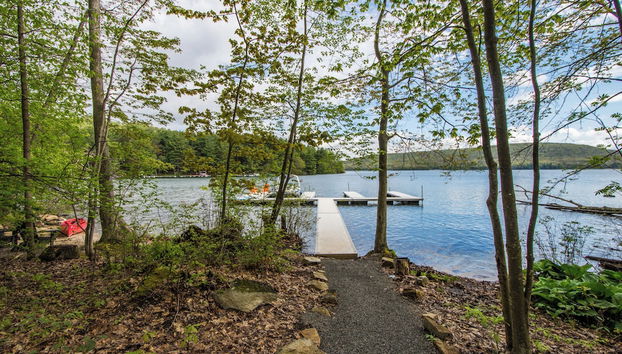 It's a Wonderful Life by Taylor Made Deep Creek - Foto 2, Servicios del alojamiento