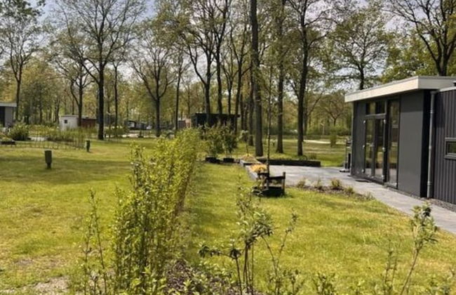 Holiday Home Pavilion 6 People - Photo 12