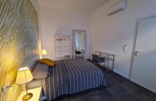 Be Magenta, Art Home - Yellow style - Near Milano, Rho Fiera, Malpensa - Foto 46