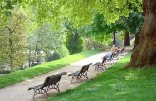 67m2-15 minutes to Paris central - Foto 45