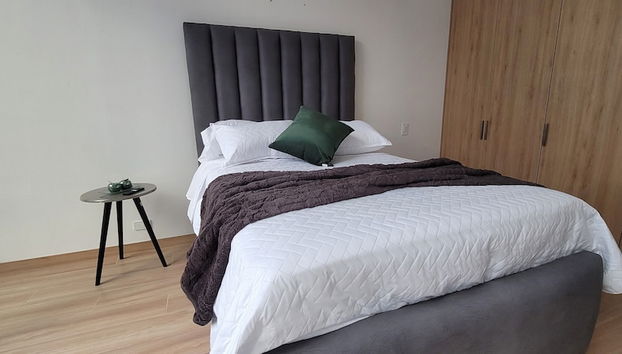 Epiq Residences - Foto 4, Habitación