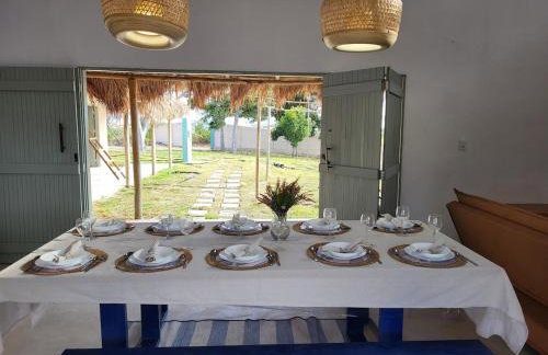 Casa Vento e Mar - Foto 12