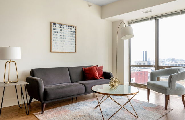 Kasa South Loop Chicago - Foto 48