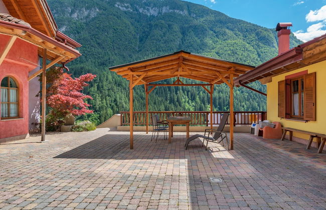 Accommodation With Wellness Center, in Val di Sole - Foto 28