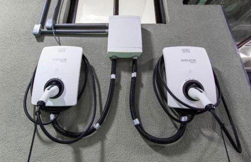 Condomínio TOLIVE One Housi by Carpediem - Photo 4