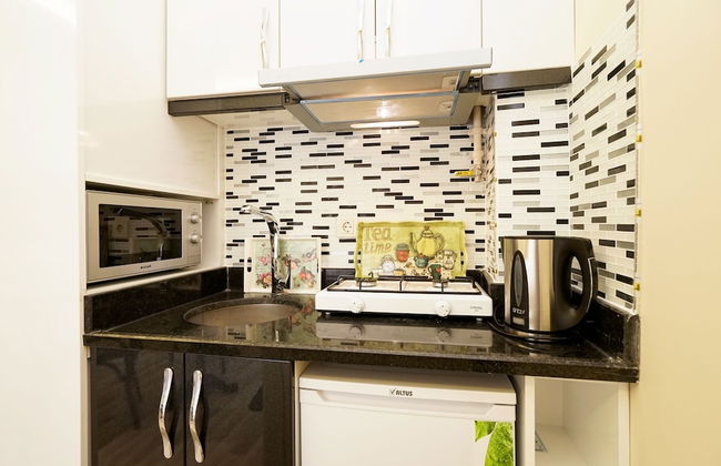 Taksim Celebi Residence - Foto 18