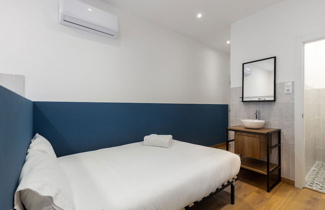 Hotelito Boutique Valencia Estación - Foto 55