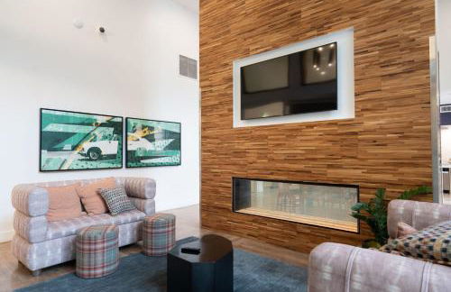 Blueground East Industrial pool nr Lake Elizabeth SFO-2000 - Foto 35