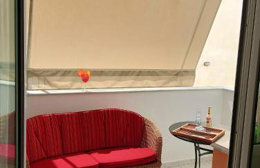 Seashell Holiday Studios - Foto 8