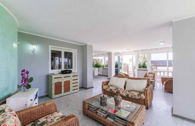 Villa Cervera - Photo 23