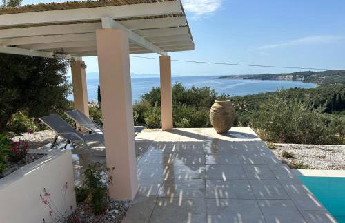 Villa Vounaria - Foto 15