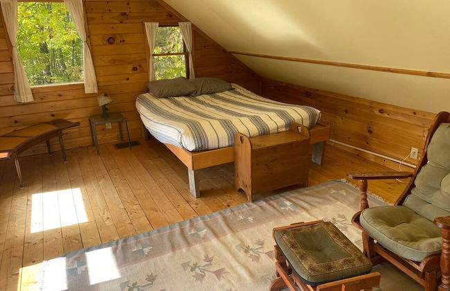 Relaxing Nature Retreat Perfect for Large Groups - Foto 42