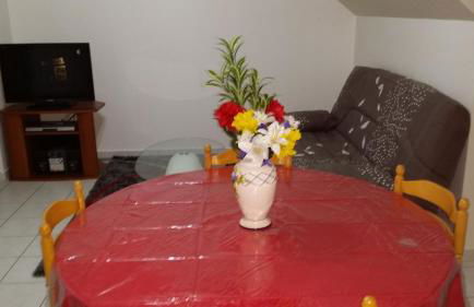 Appartement calme bien équipé - Foto 17