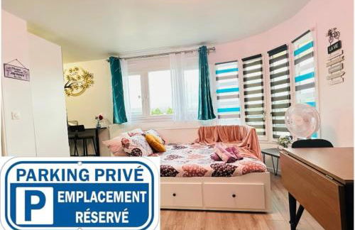 Appartement Bonheur Disneyland Paris - Foto 25