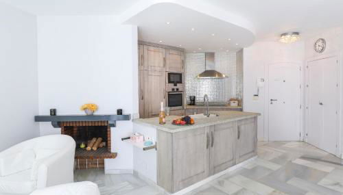 Elviria del Sol ground floor apartment - Photo 3