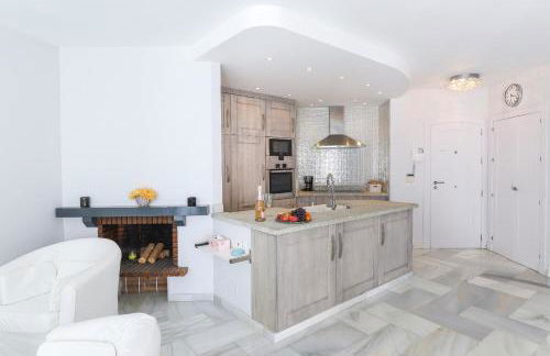 Elviria del Sol ground floor apartment - Photo 3