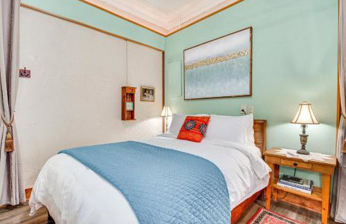 Walk to White River Cozy Studio, Driftys Hideaway - Foto 7