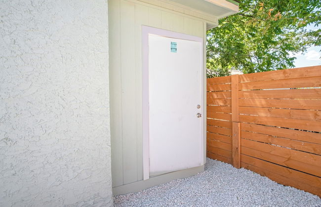 Cozy and Lovely 2BR 2BA Apt#a Near Lively Downtown - Foto 13