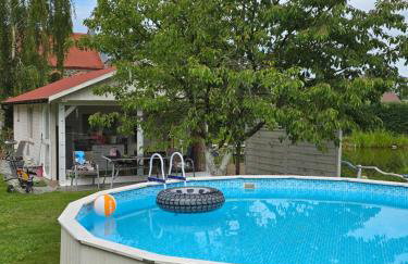 Agroturystyka Nad-Stawem 2 - Foto 1