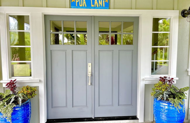 Pua Lani 2 Bedroom Home by RedAwning - Foto 54