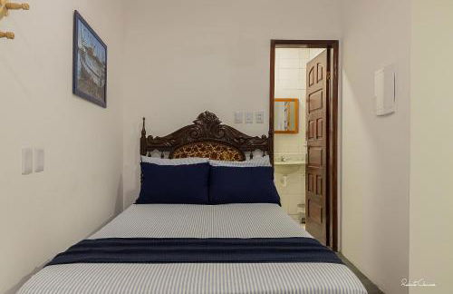 APART STUDIOS PONTAL - Aeroporto a 300 m - Praia 1,5 Km - Centro 2,5 Km - Cozinha Privativa - Mercado GBARBOSA e Padaria 450 m - Próx diversos Comércios a pé - Ar condic - Studios de 15 a 38 m2 Bem Equipados e Funcionais - Ideal Turismo e Trabalho - Foto 124