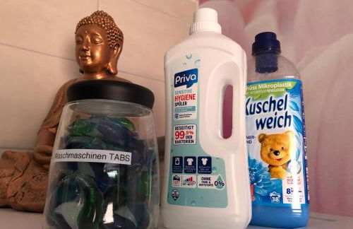 Spa Aphrodite, Wohlfühlen und Wellness mit Privatsphäre, sowie Homeoffice Arbeitsplatz mit schnellem 250 Mbit WLAN - Foto 32